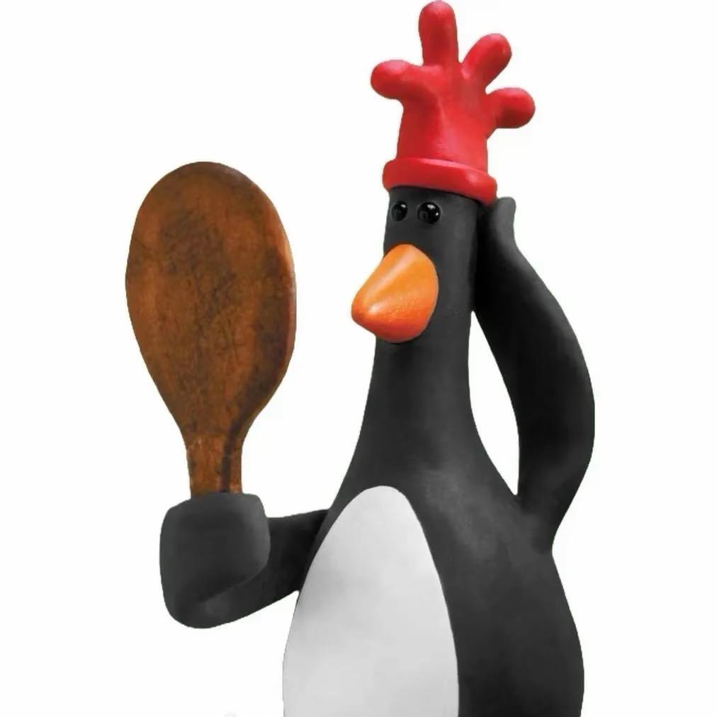 笨鱼爱吃葱.🐟