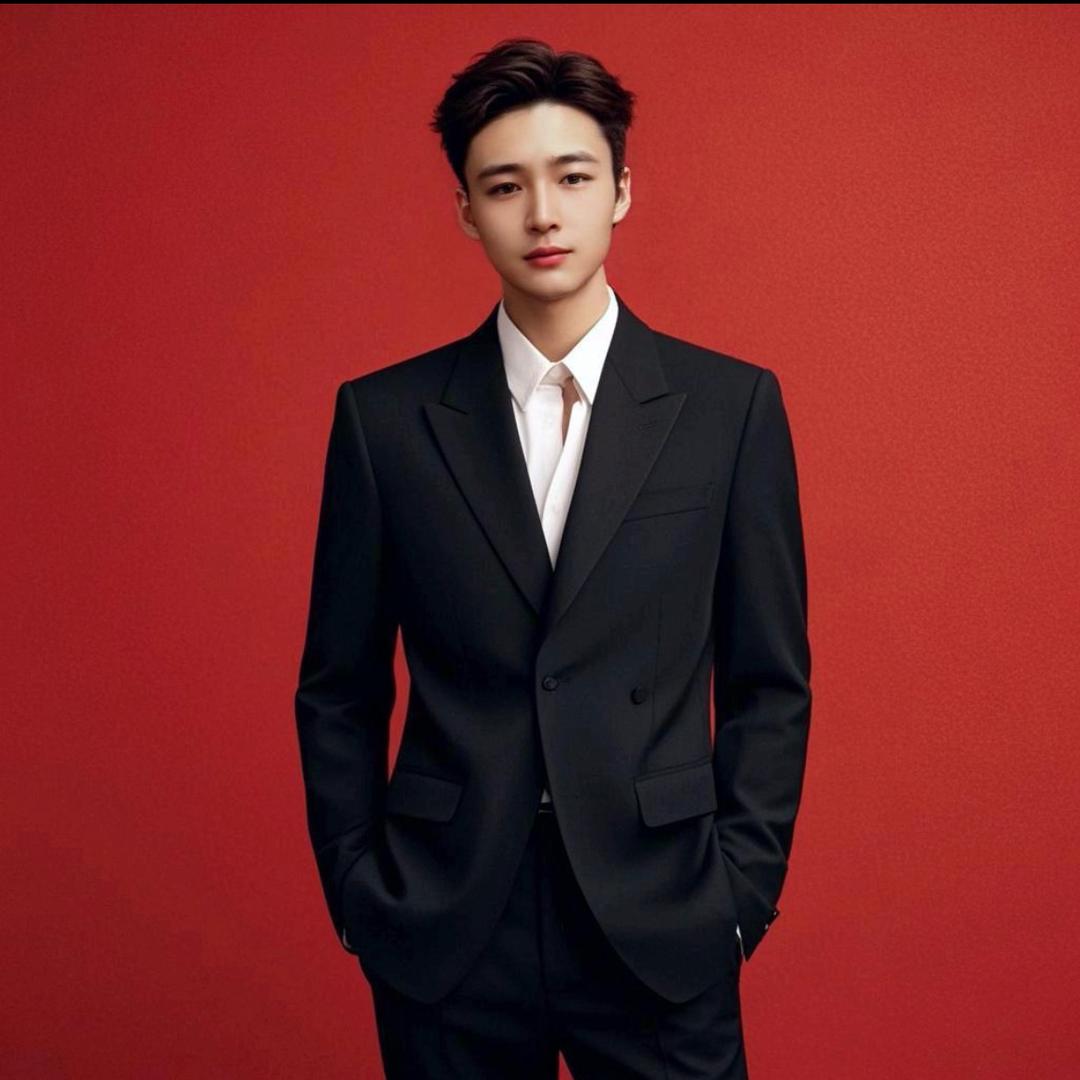 领尚（谢霆锋）