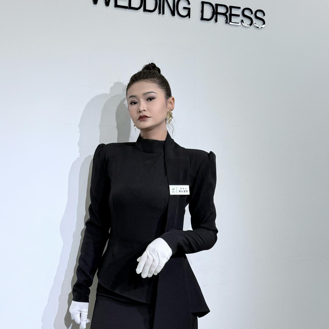 ZR婚礼管家·婚礼策划·主持