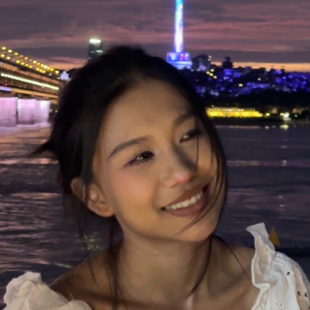 黑姑娘、