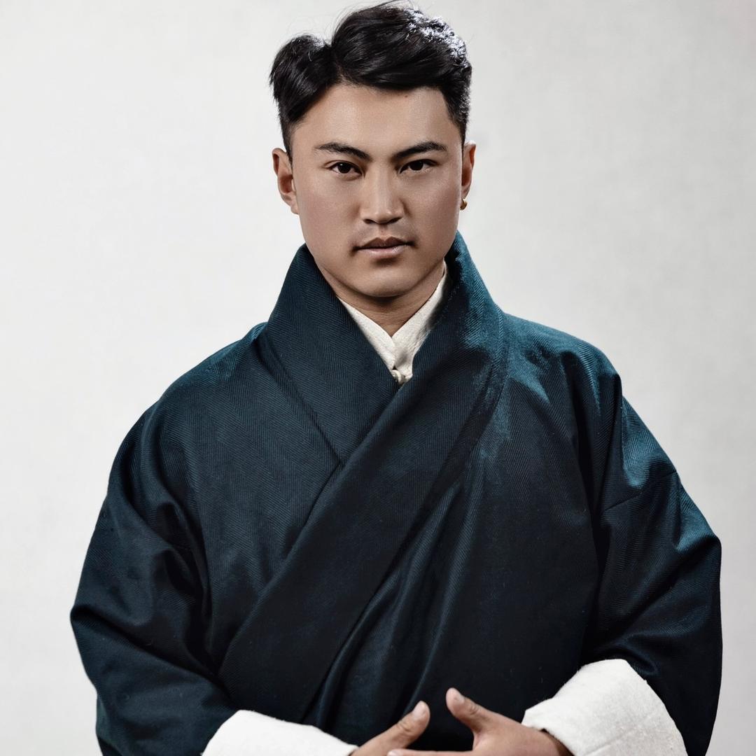 底英