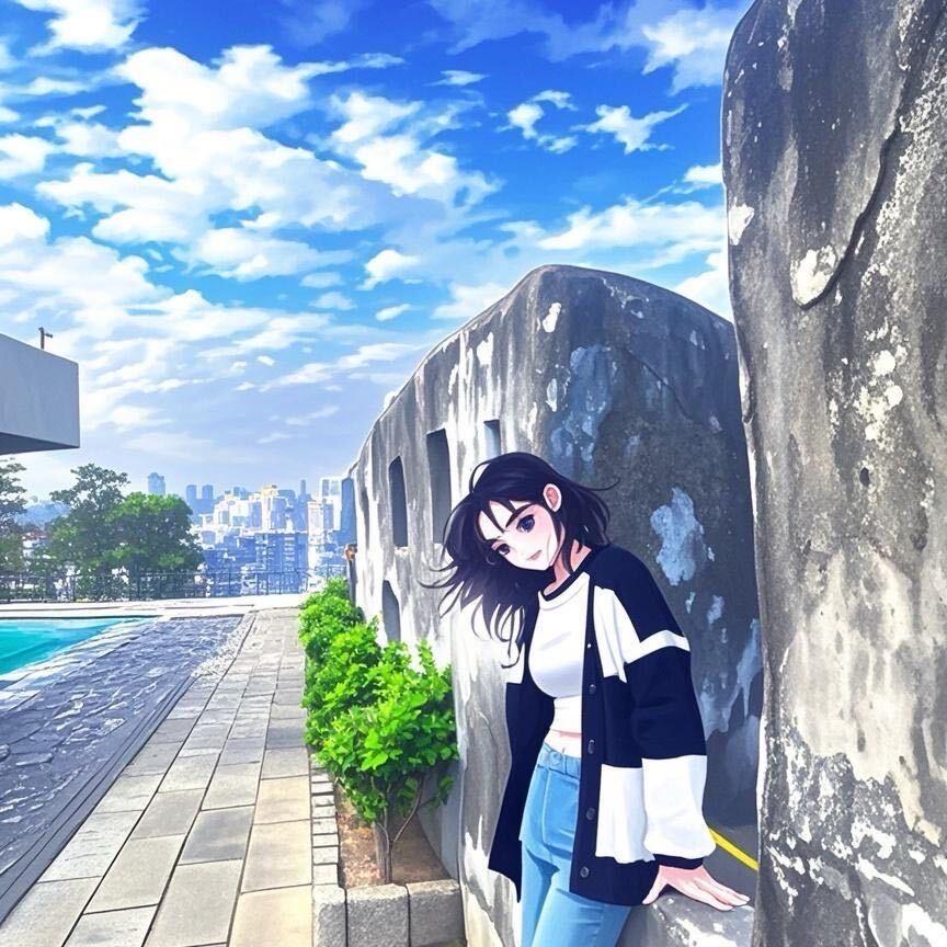 番茄包抄西红柿