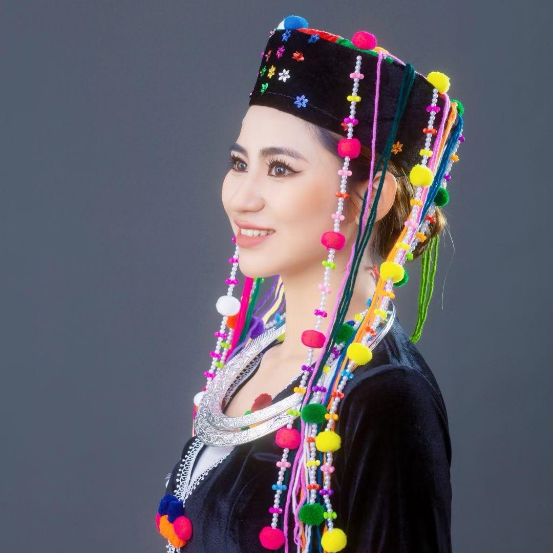 NanThaePhyuအထည်ဆိုင်