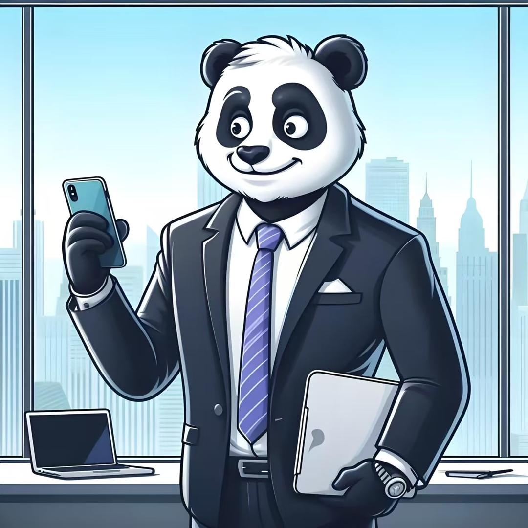 熊猫3c手机数码