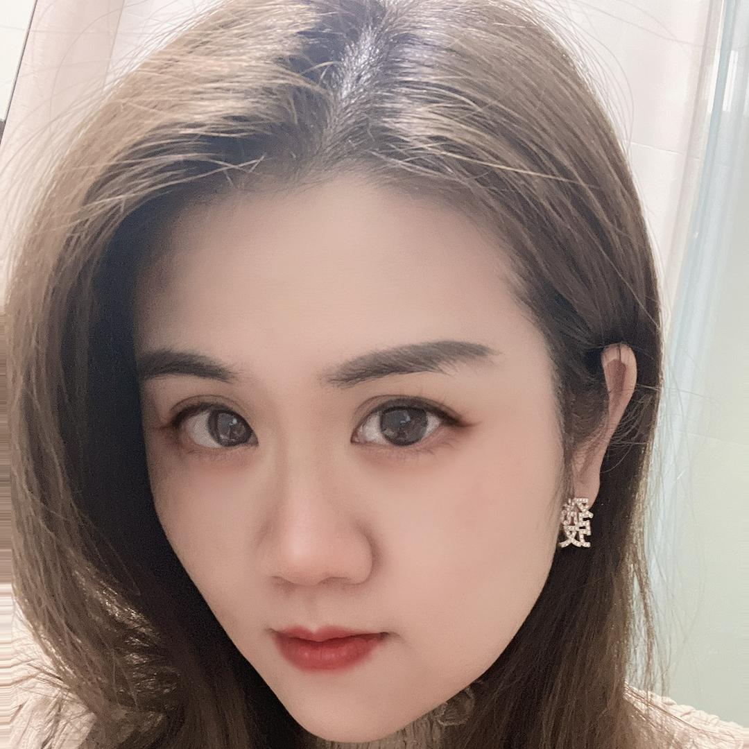 被财神爷偏爱的媛