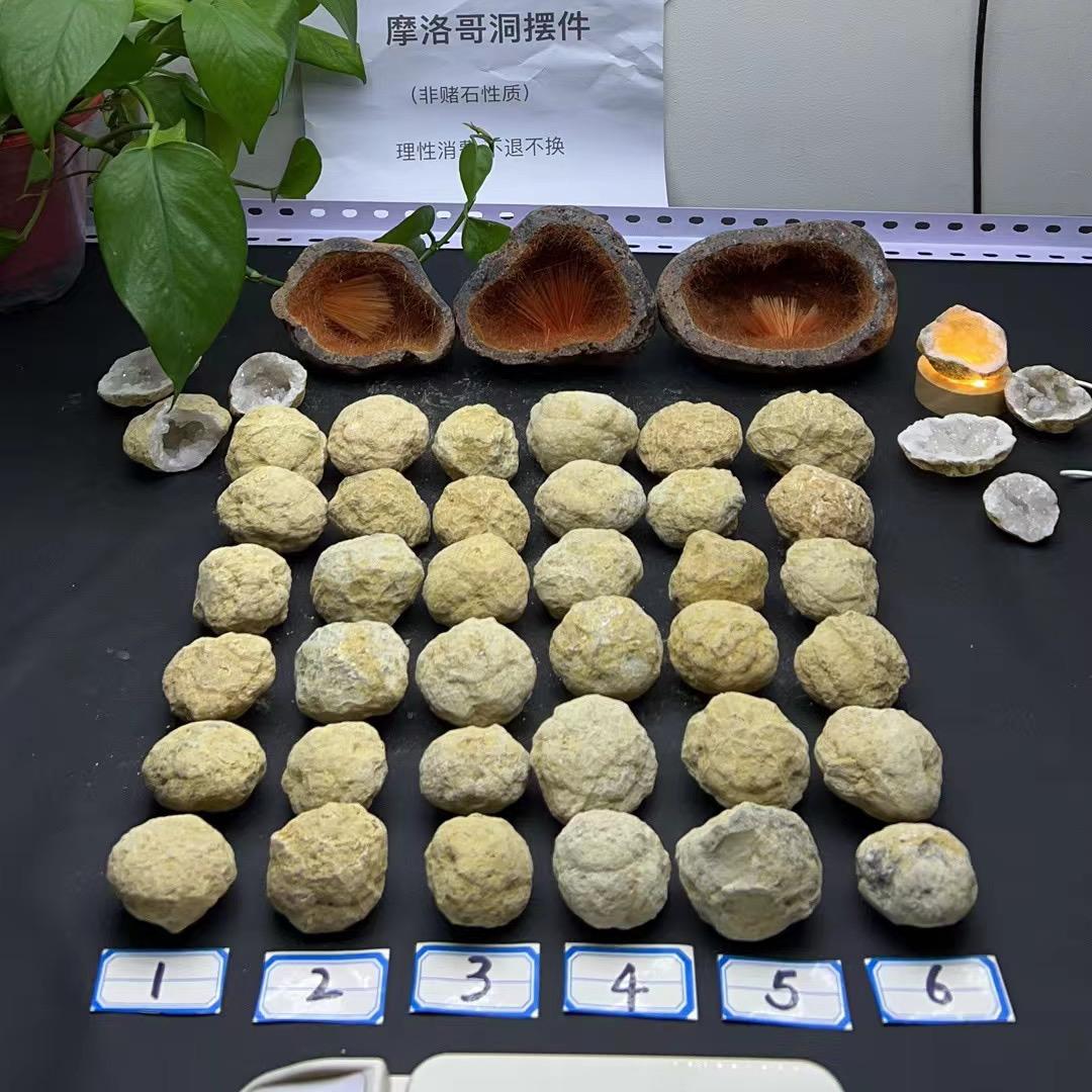 智慧石头