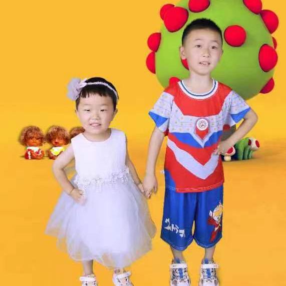 我就是这样，