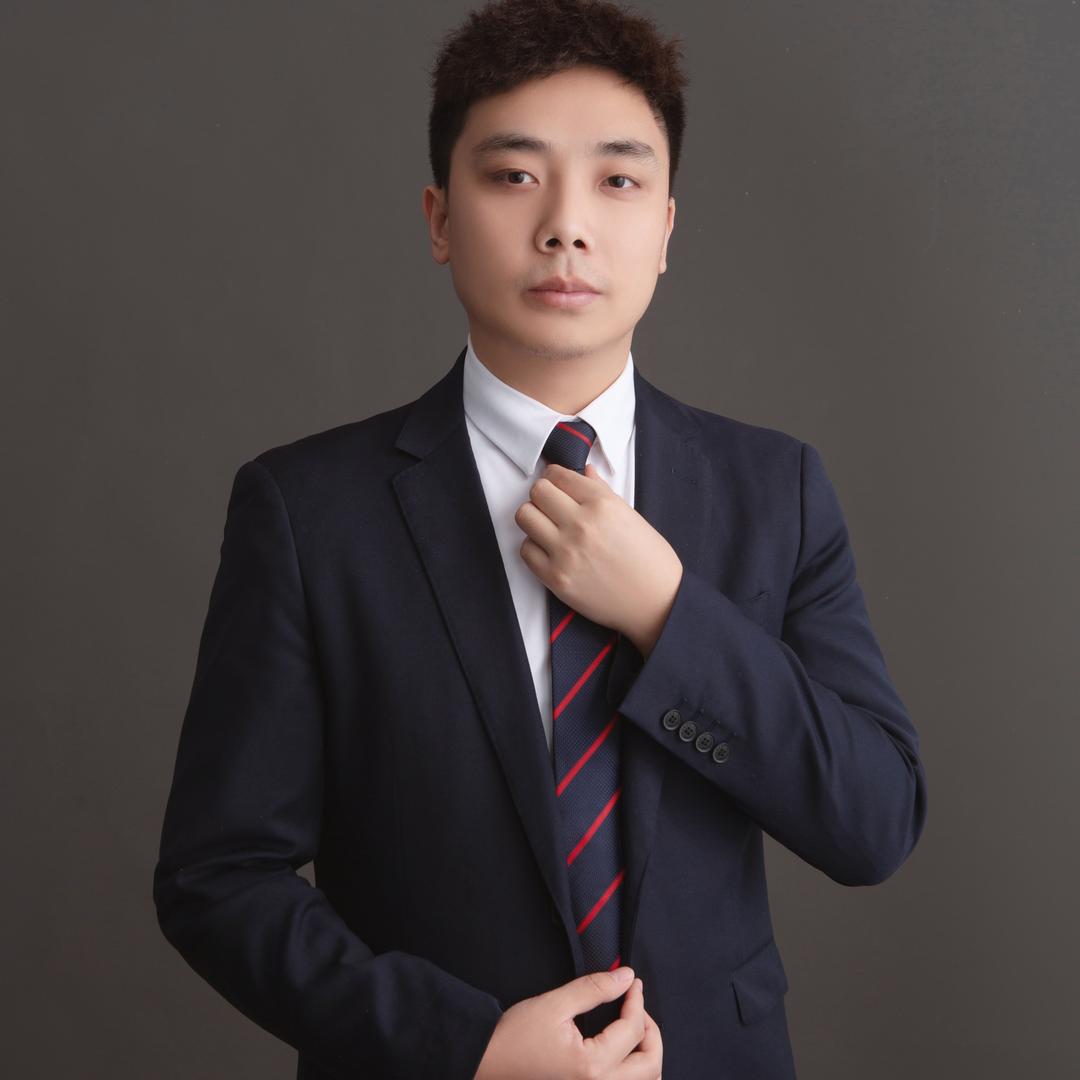 绵阳卖房的王经理