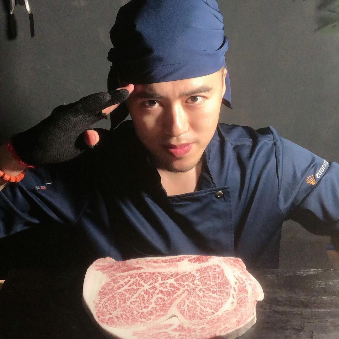 小李的牛排课