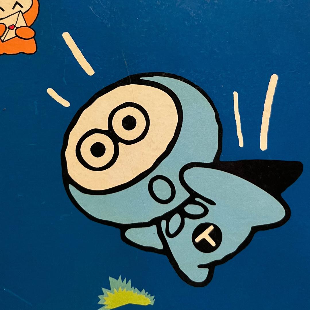 好奇探索馆