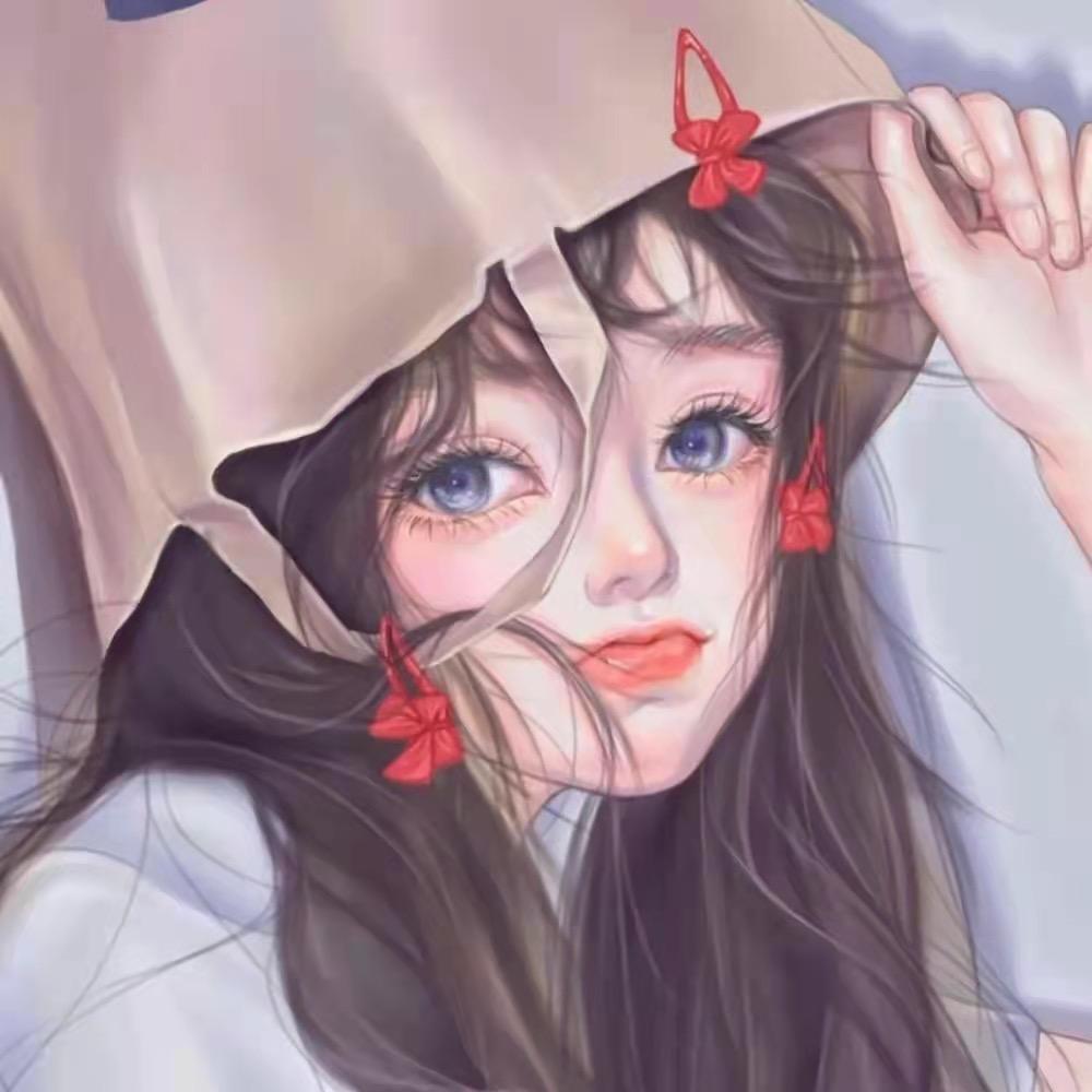 小红