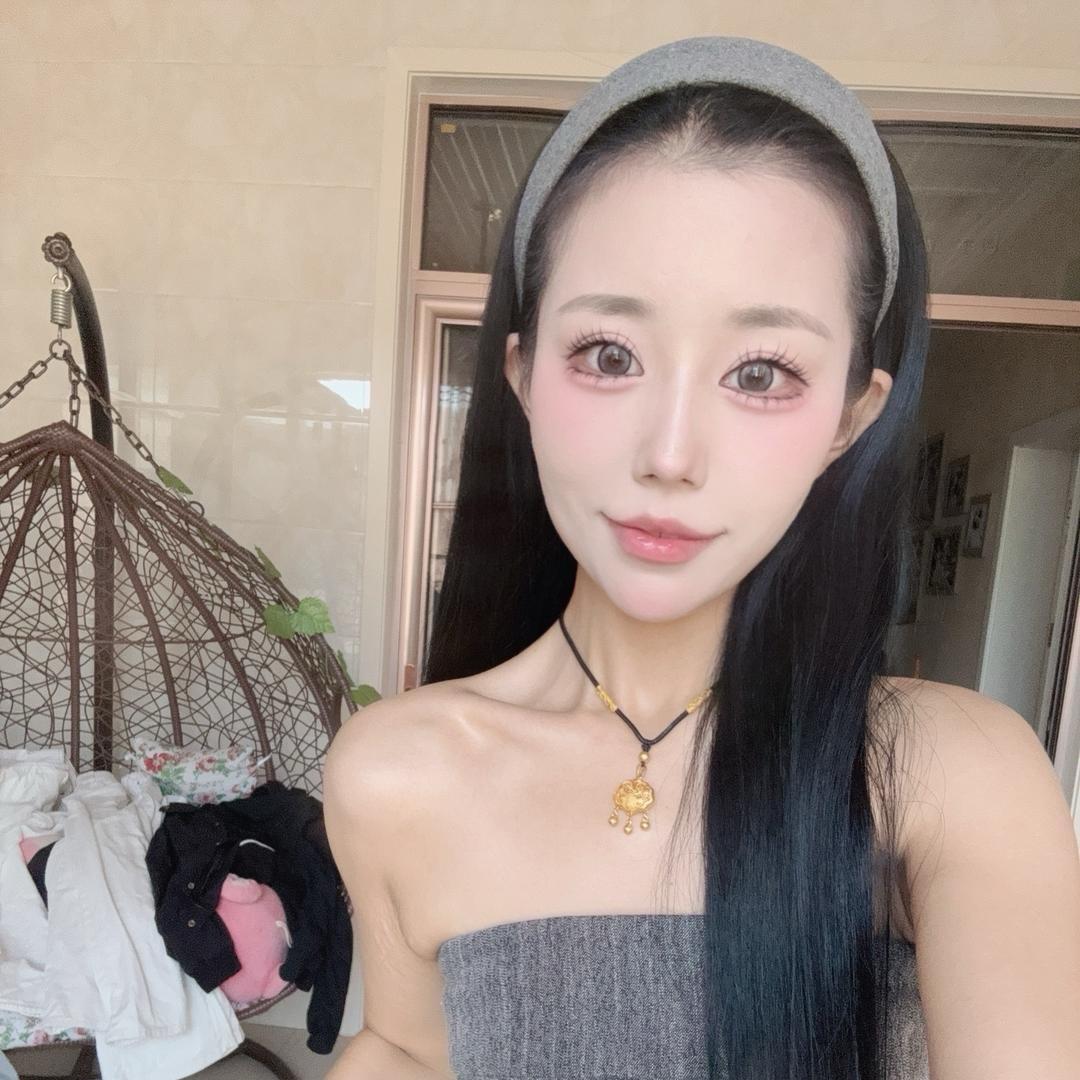 FeiFei💗