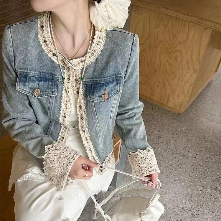 朝天门大陈小陈女装实体批发