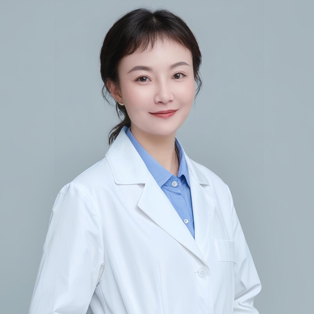 乙淇说健康