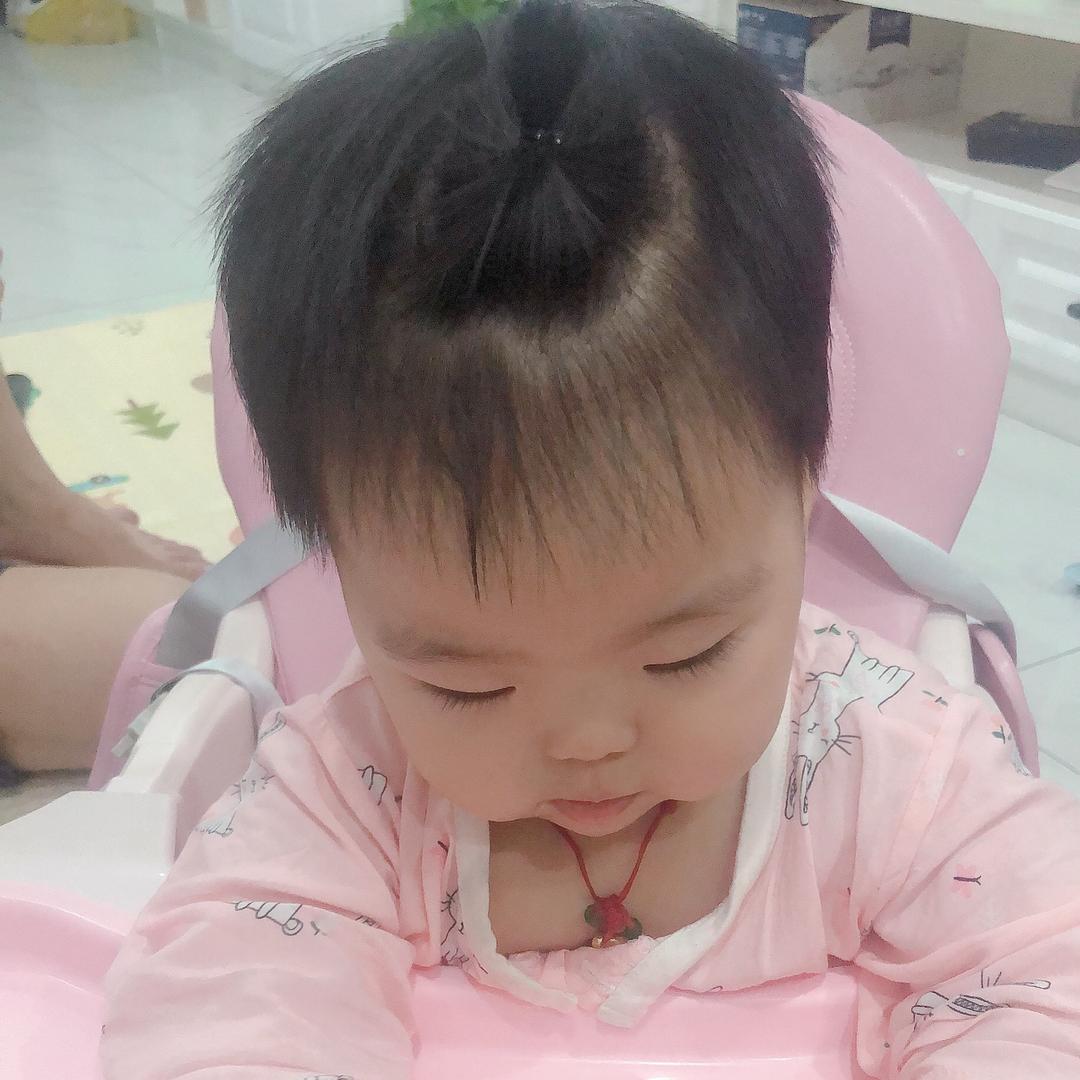 曦宝麻麻