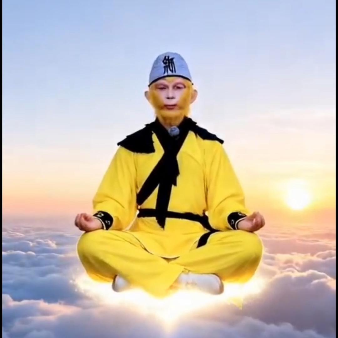 六耳猕猴—千面