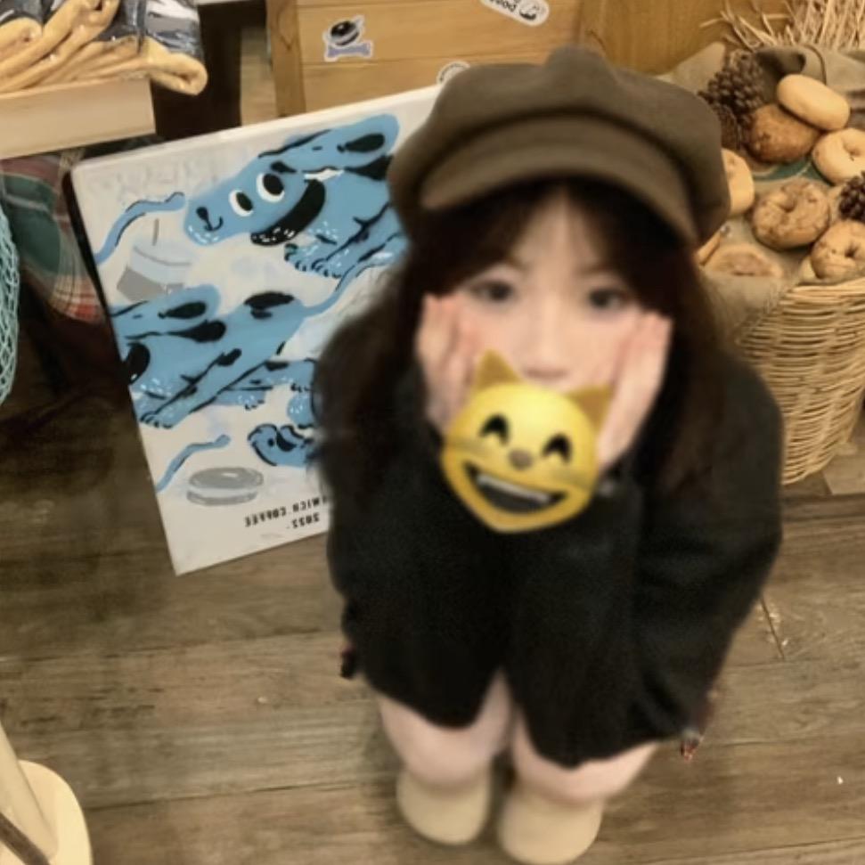 小🍊同学