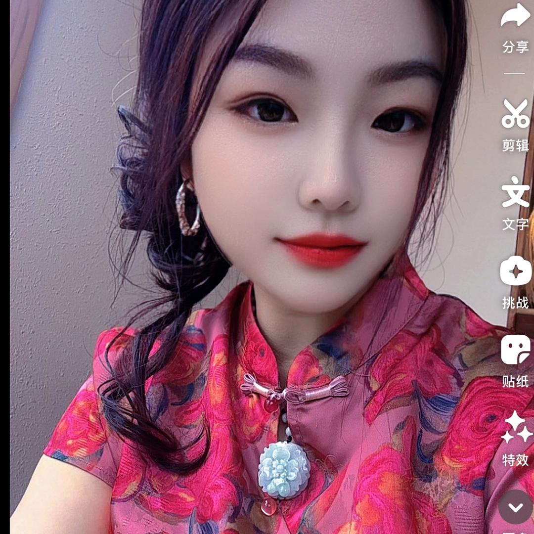 🥀温柔媚娘🥀