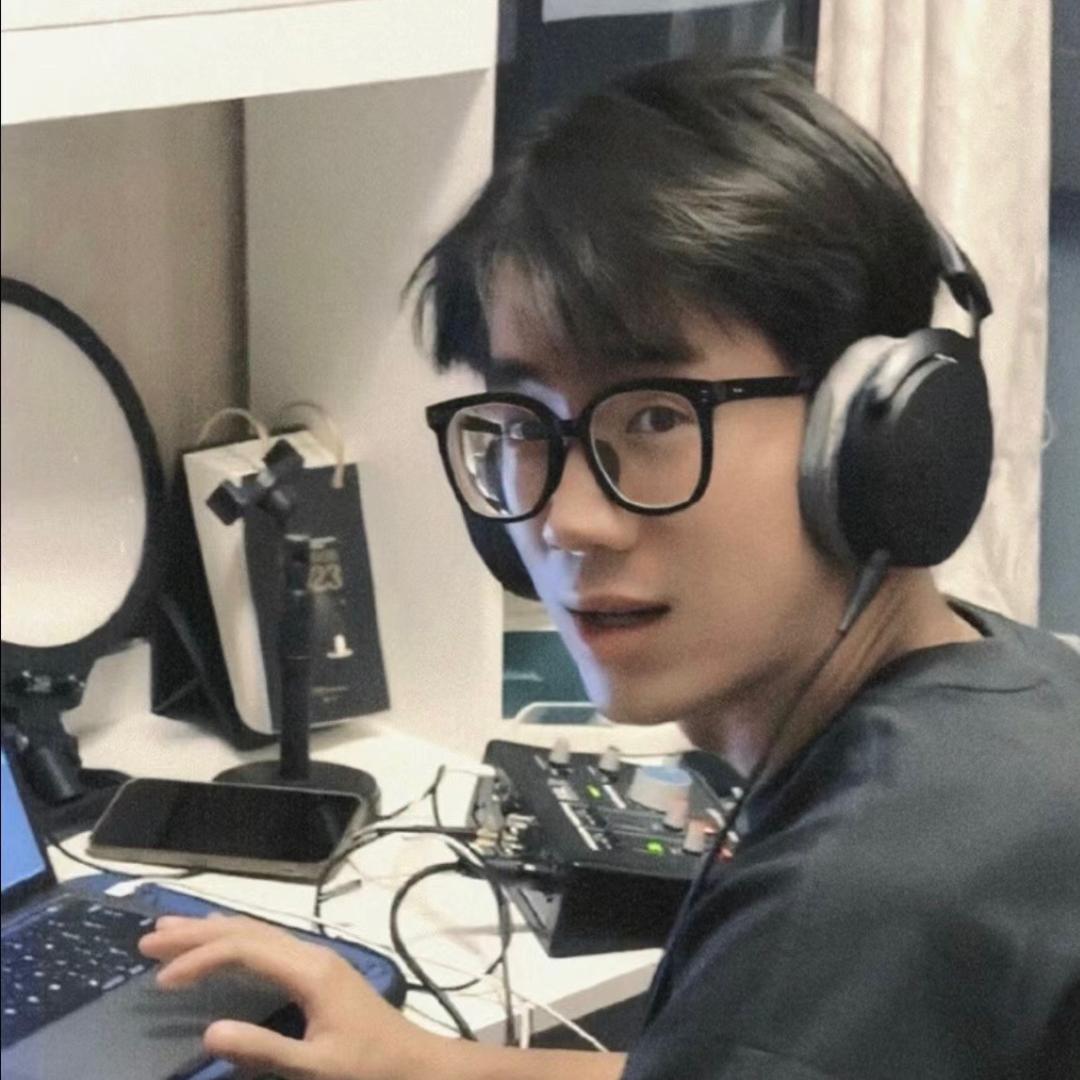 小福星🎶（见过鹭卓版）