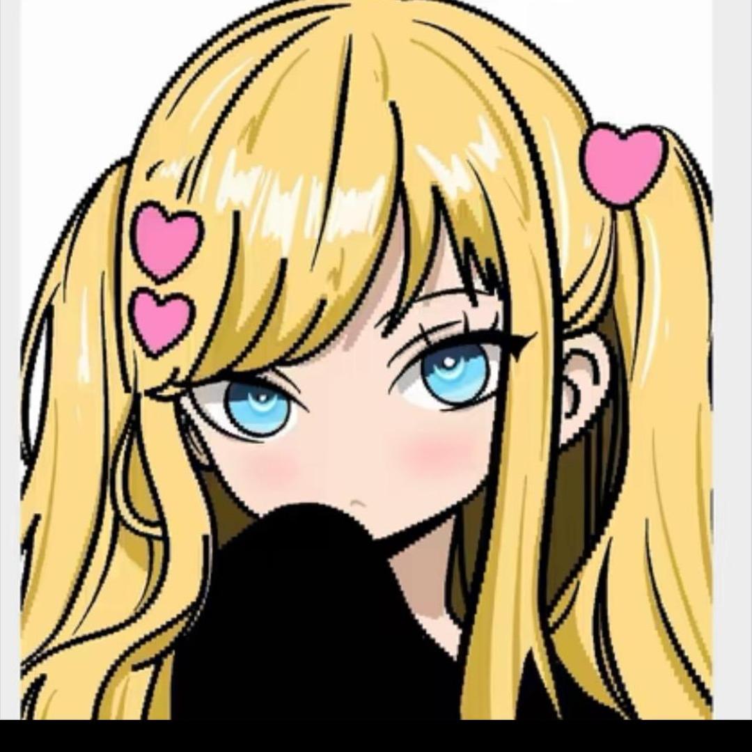 妹妹分享