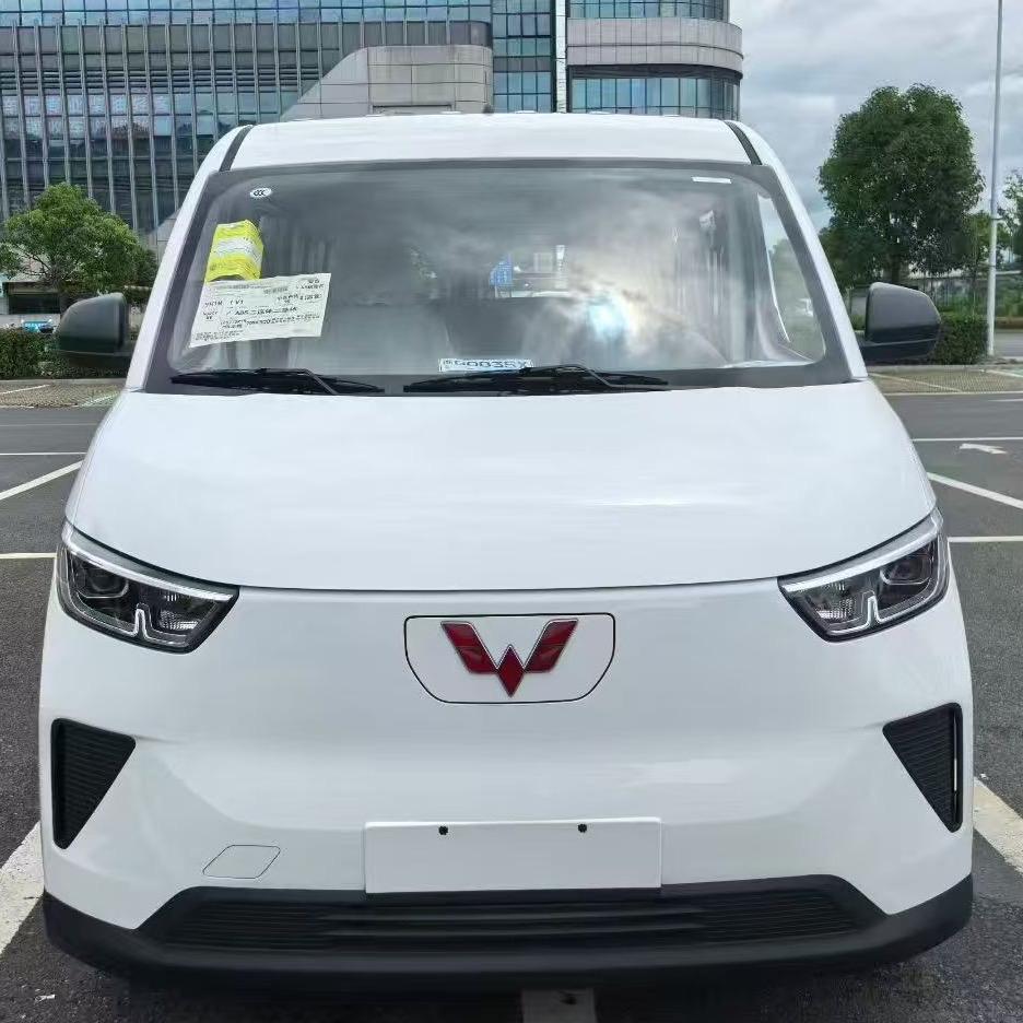 义乌新能源二手车