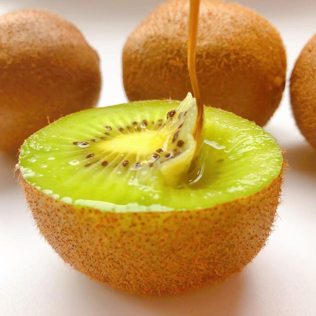 寻味果源