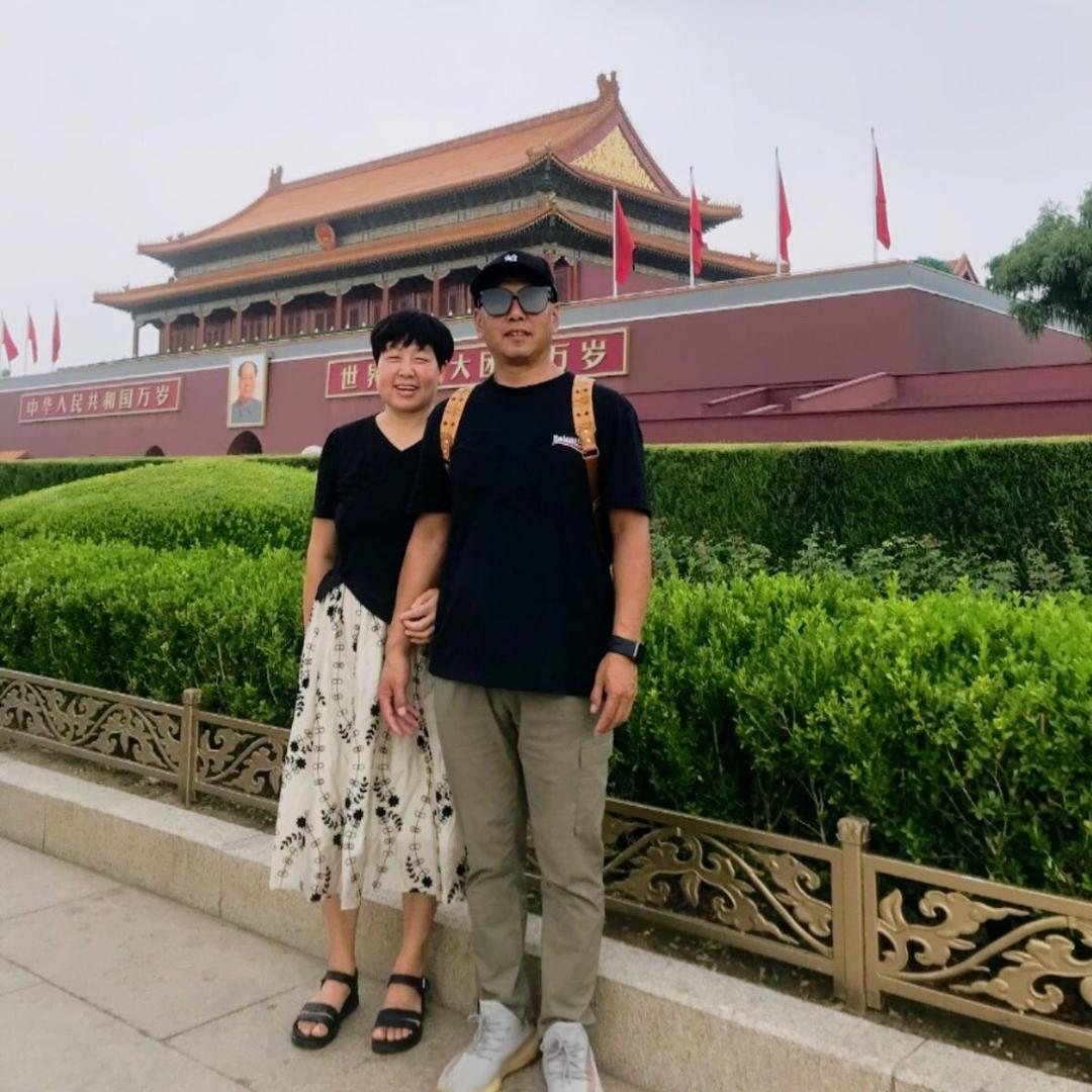 @良 📹记录幸福生活