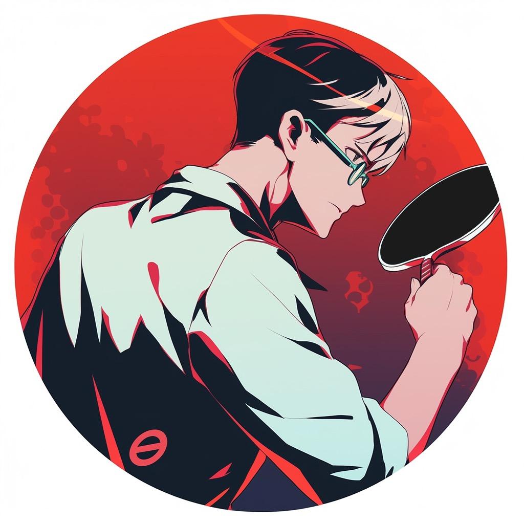 小龙乒乓