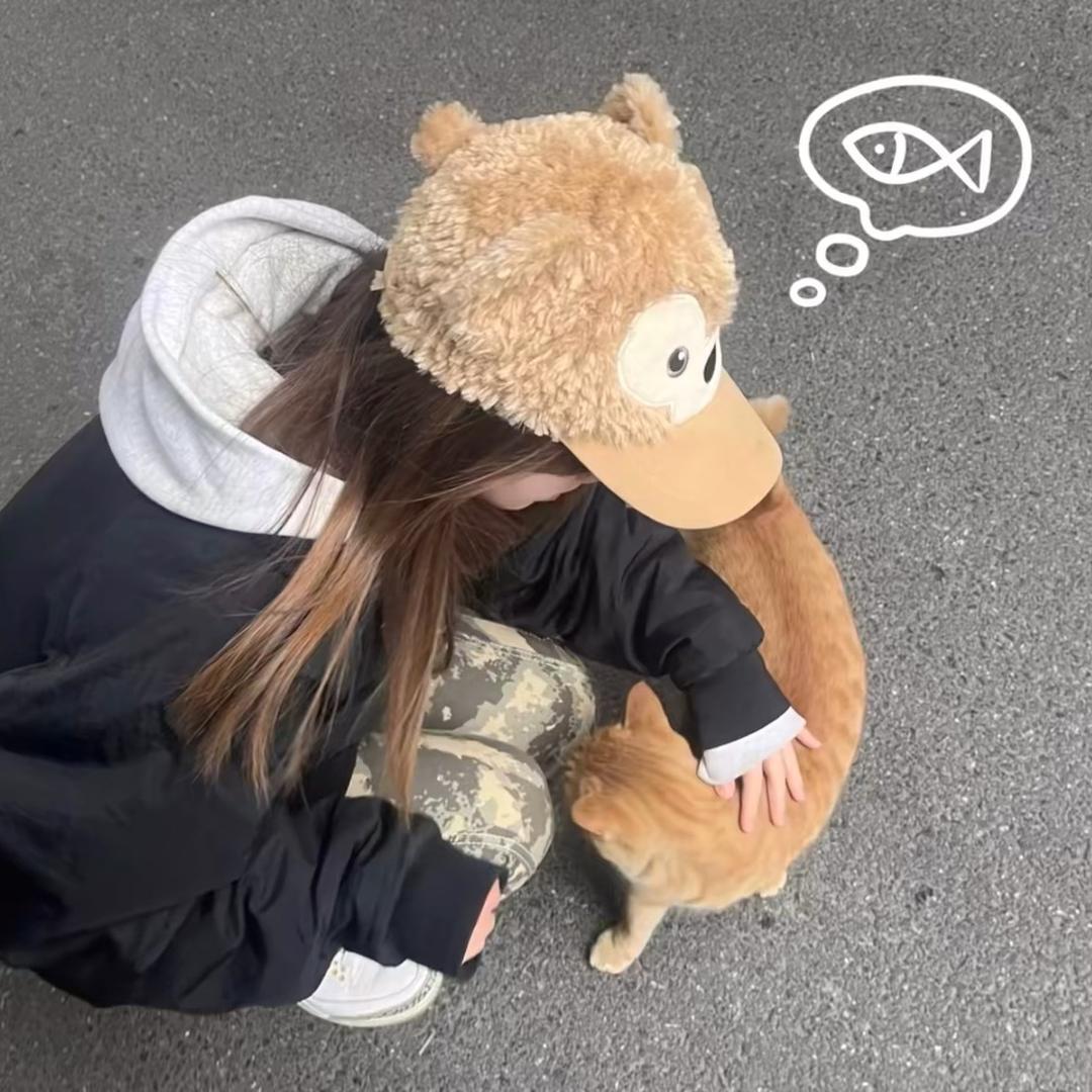 爱吃香菜