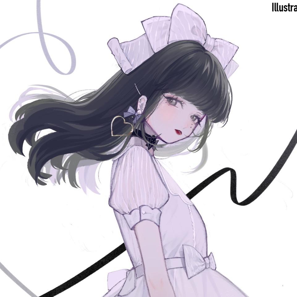 -山田安琦-Anki-