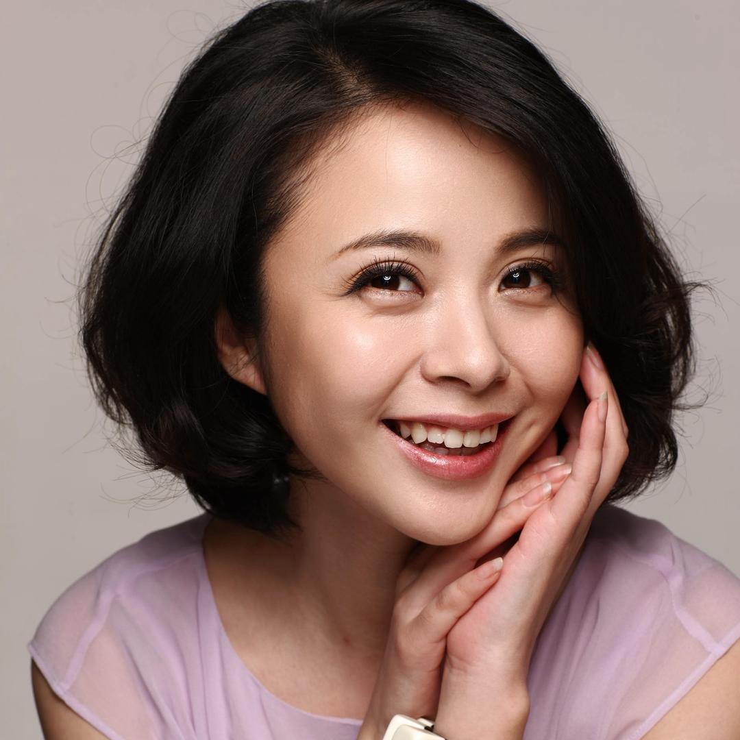 演员杨若兮