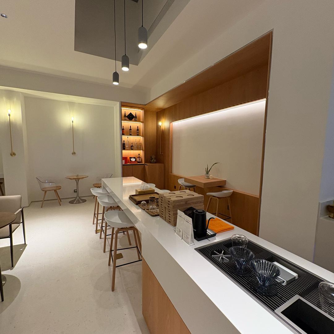 Fenster Kaffee窗咖商贸城店