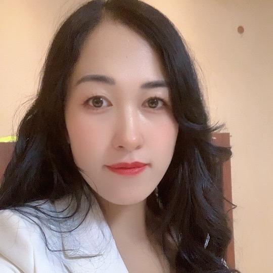 杨杨：