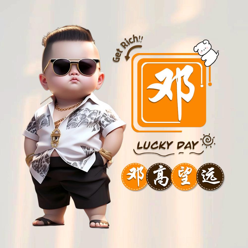 有低保的叔叔
