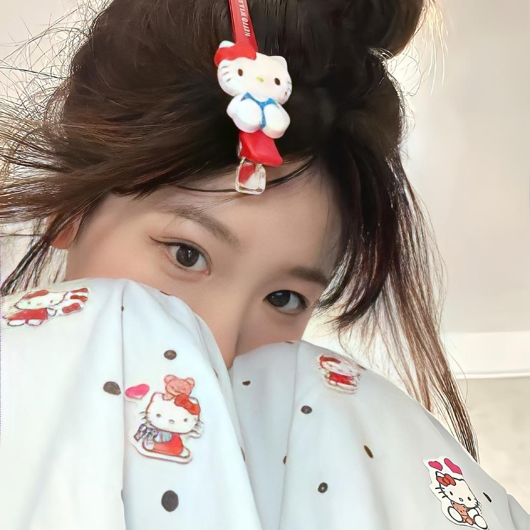 椒盐花卷儿