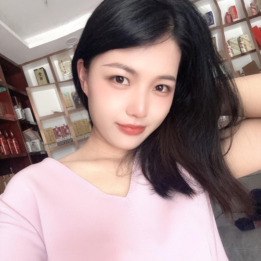 柳如烟～