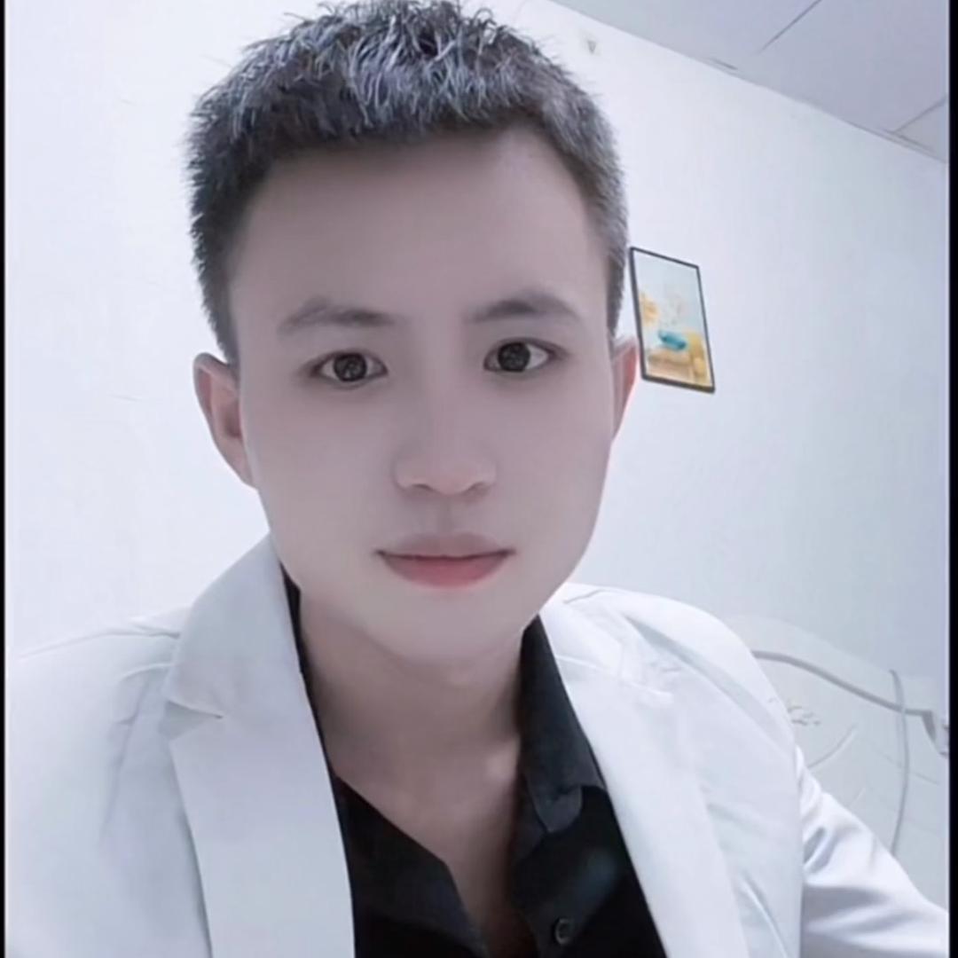 白先森