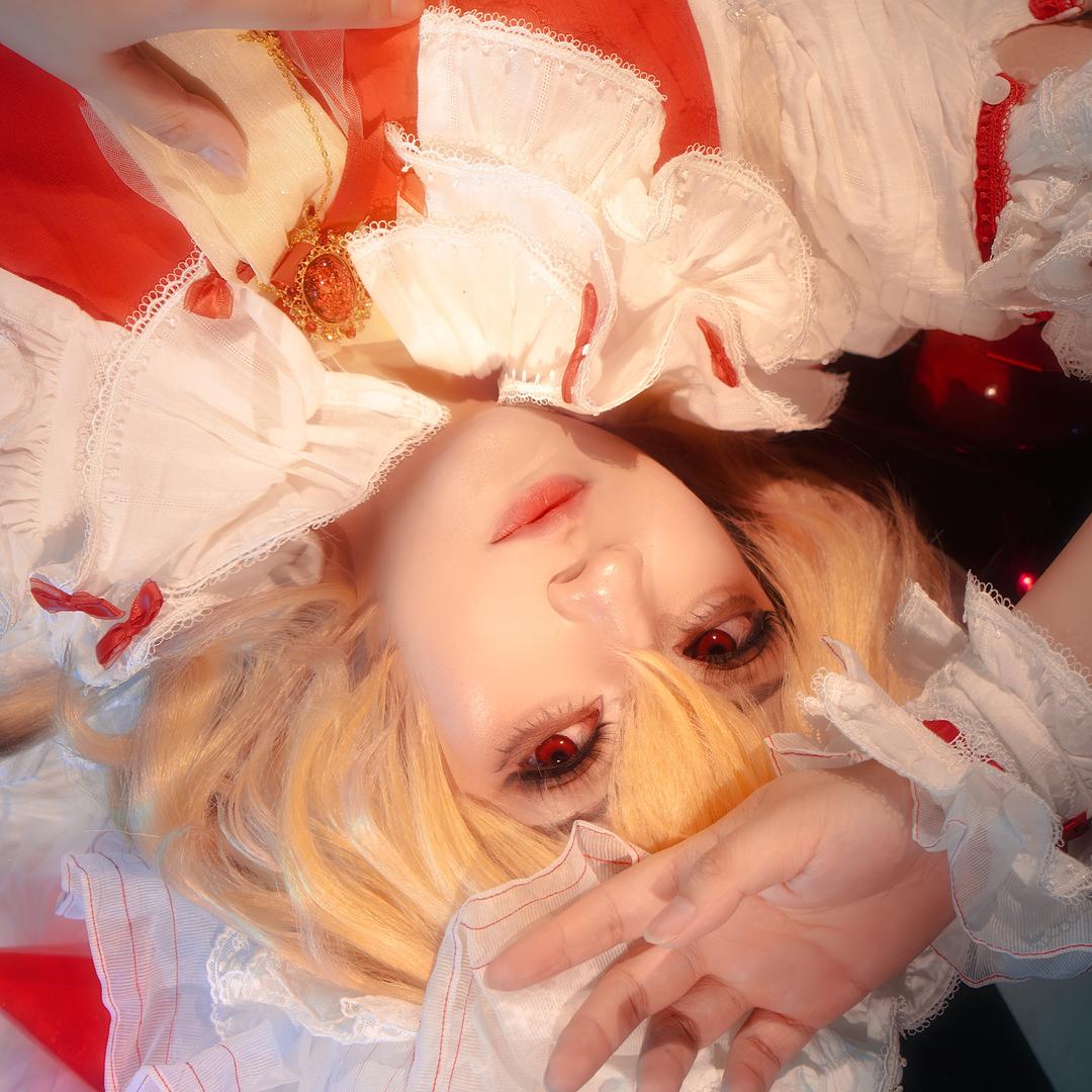 白斯基（在找对魔忍c服版）