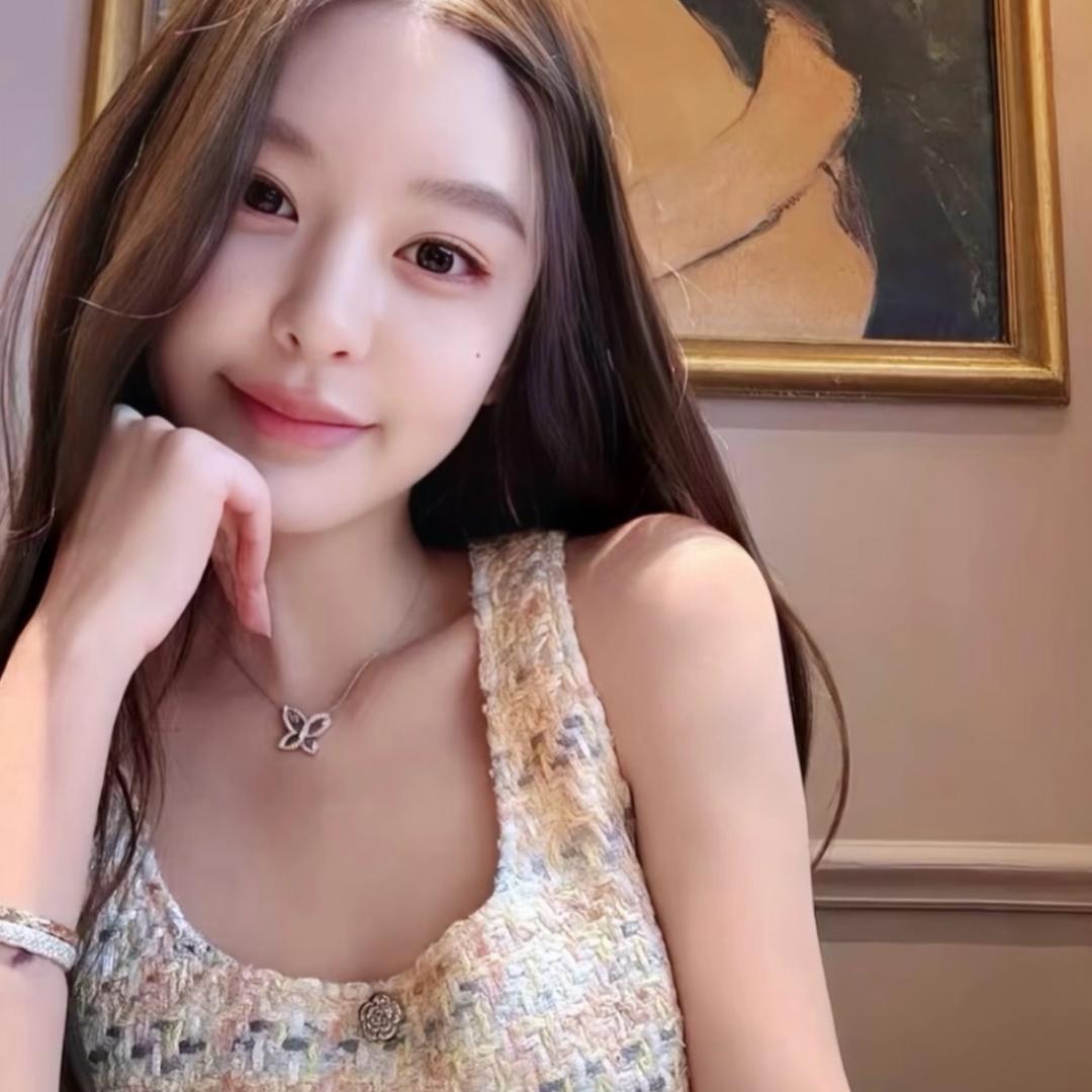 直女
