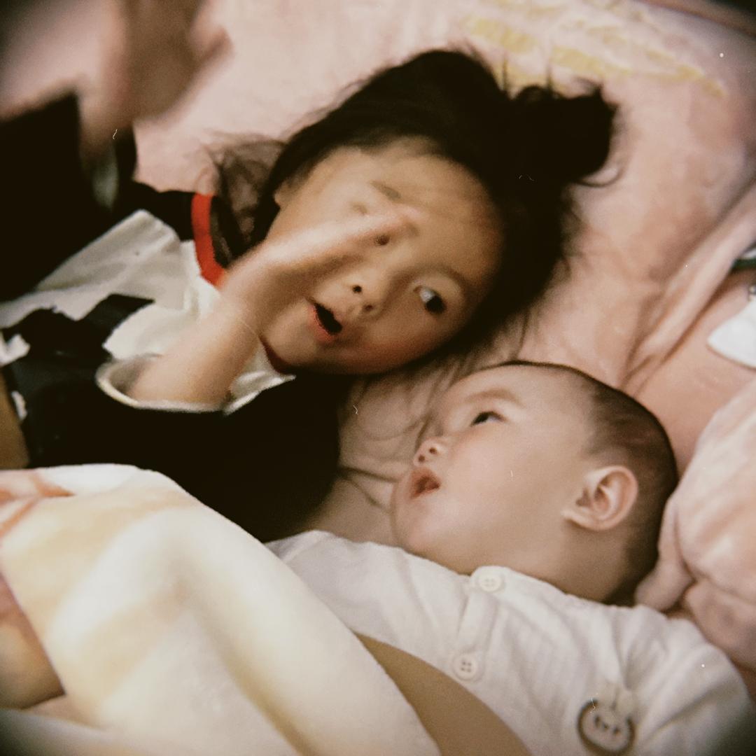 🌈濛濛👧澄澄👧