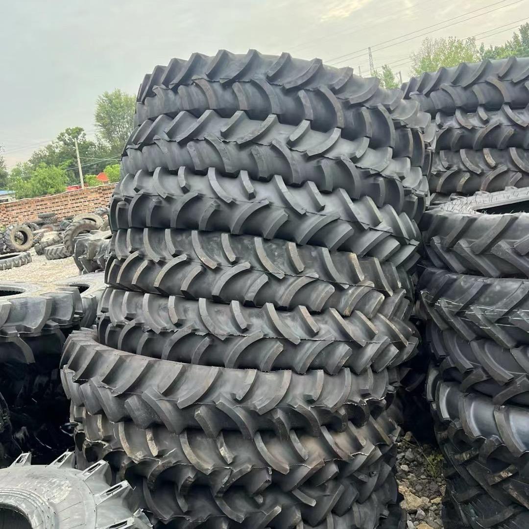 二手农机轮胎