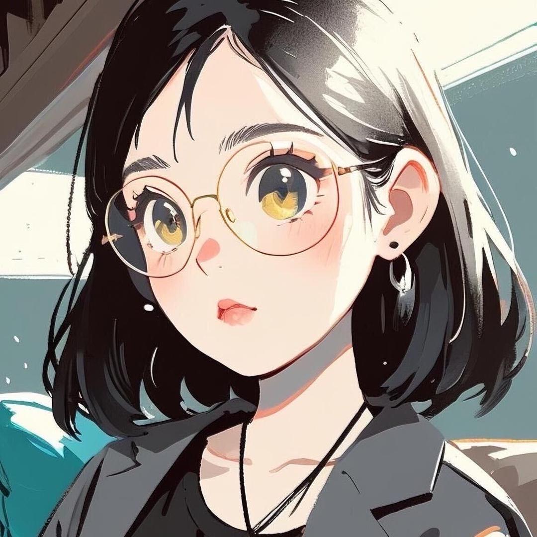 悦🌙.