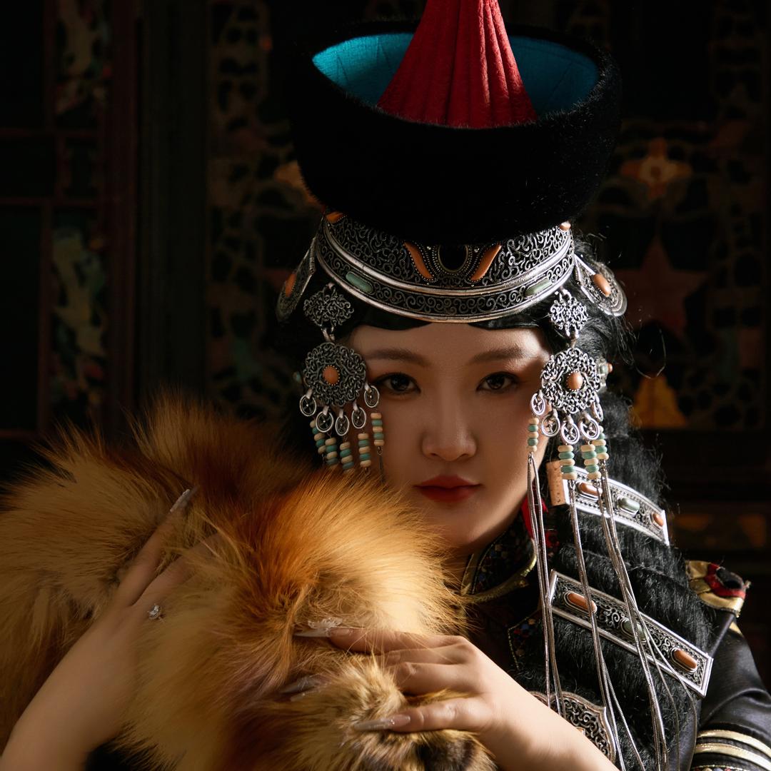不爱香菜