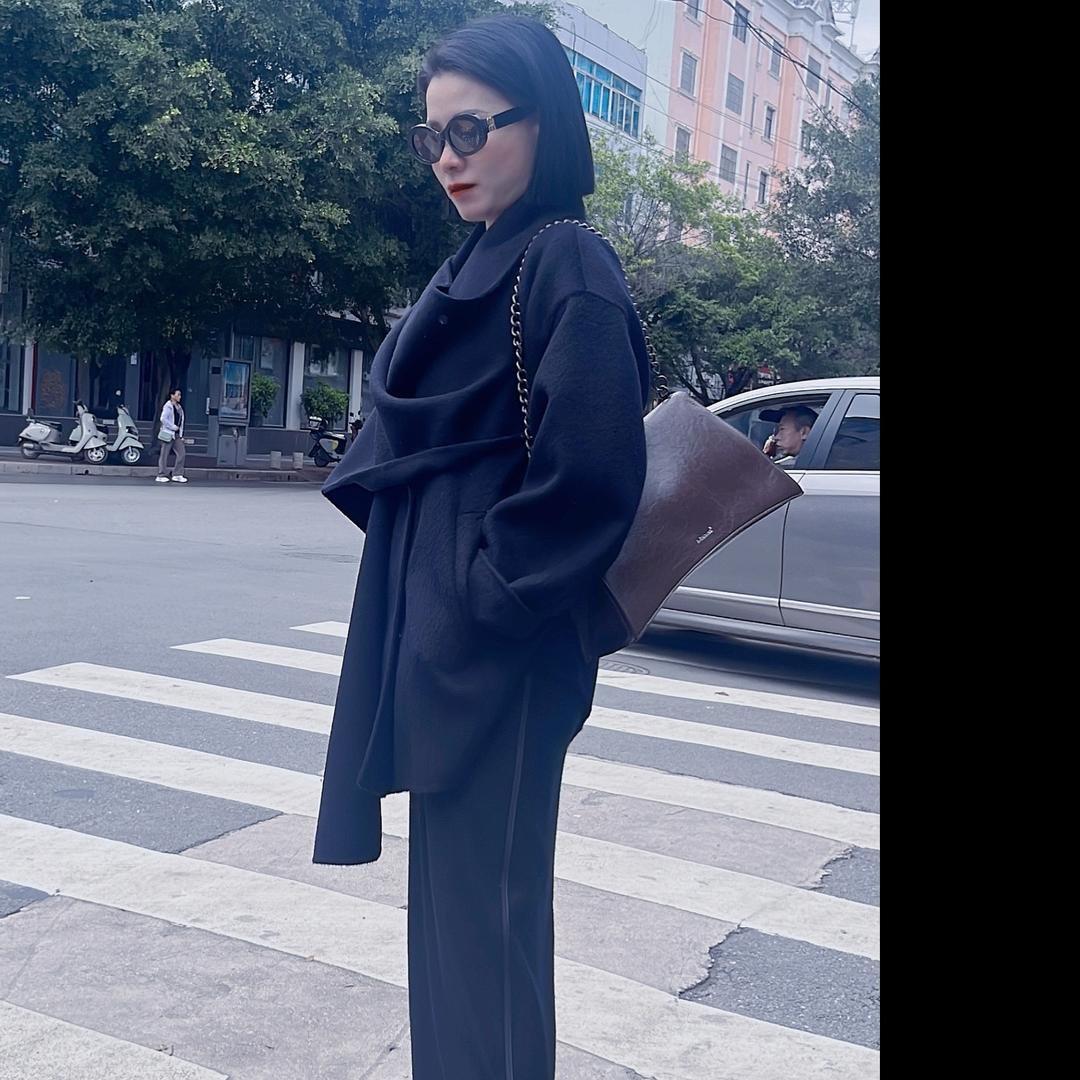 石屏IAM27主理人燕子