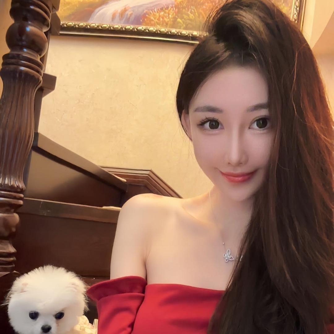 筠晗✈️