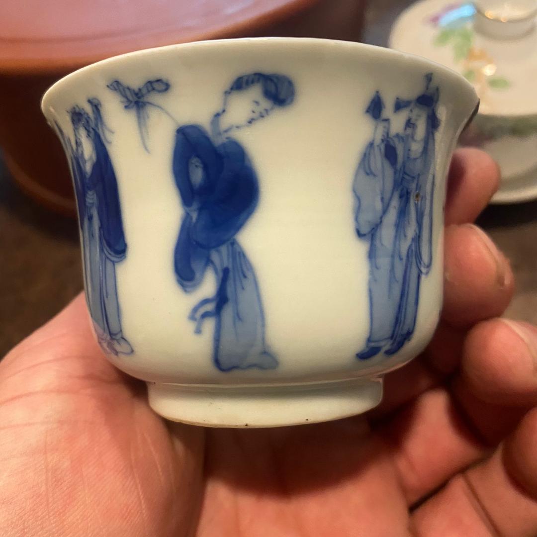 潮州市夏日工艺品店