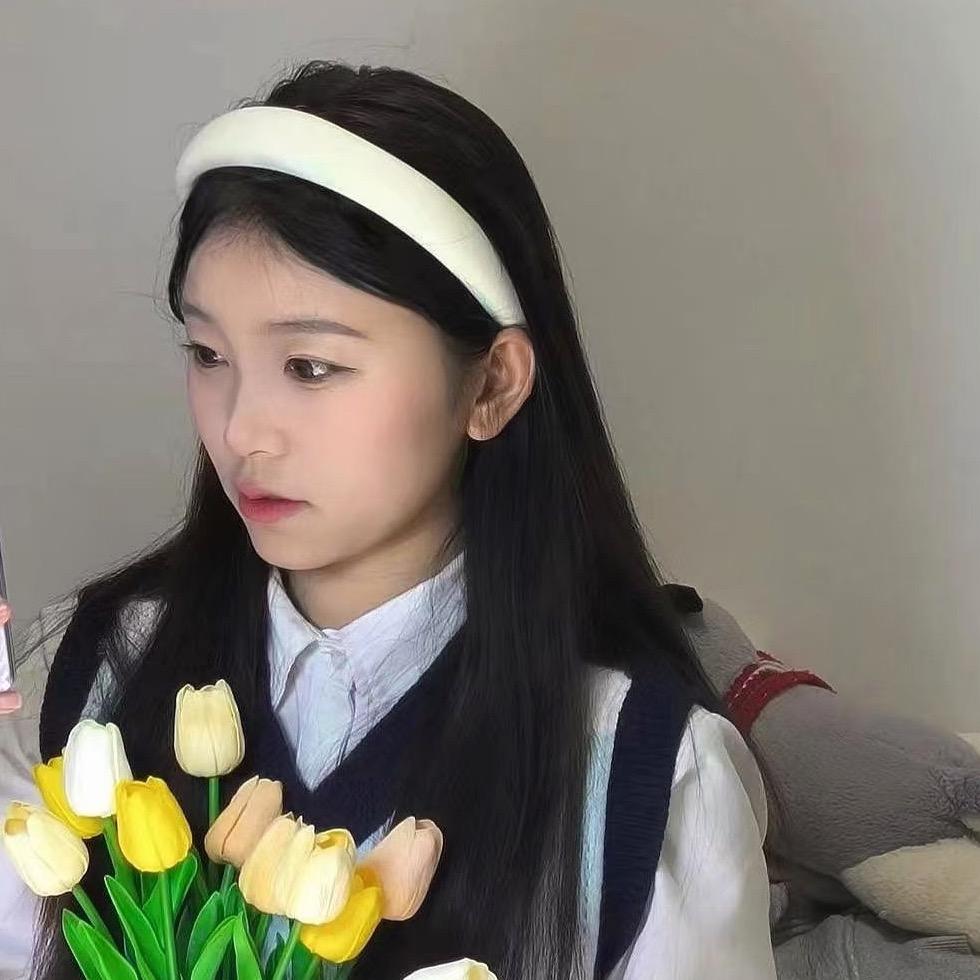 超普通的囡囡
