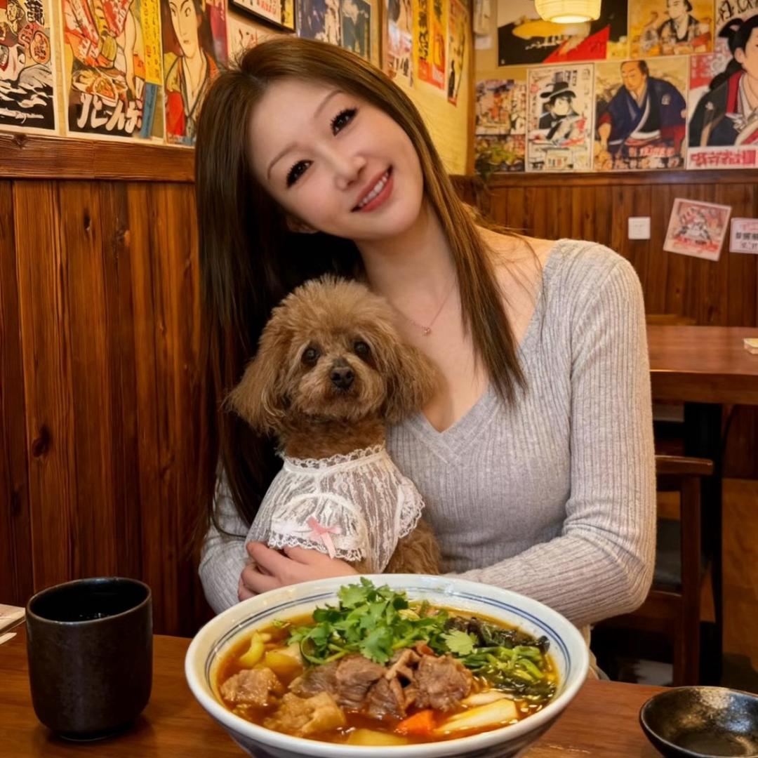 辣妹