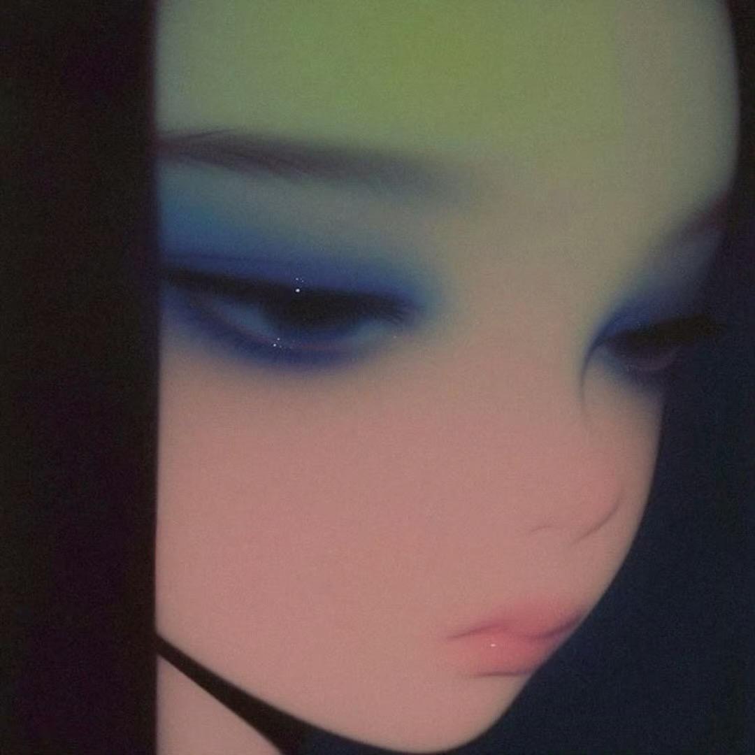 甜馨馨