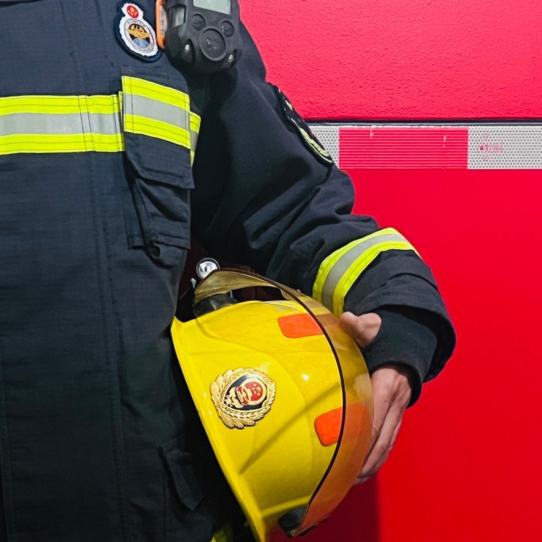 二号战斗员🚒